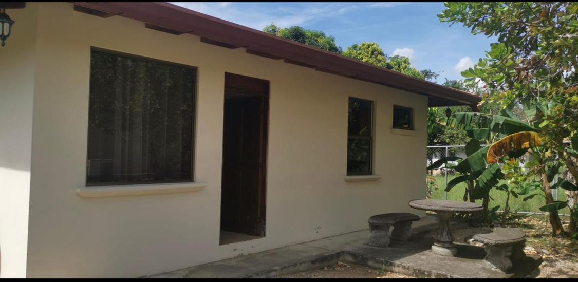 Casa Maranon Hotel Caimital Luaran gambar