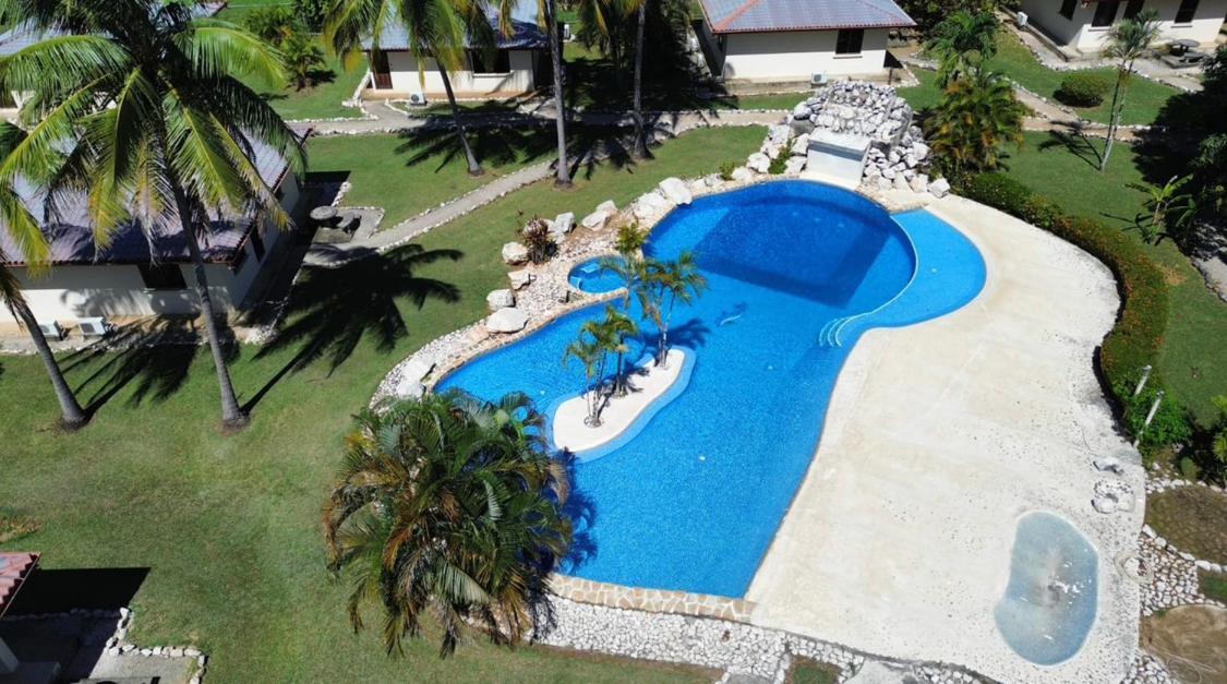 Casa Maranon Hotel Caimital Luaran gambar