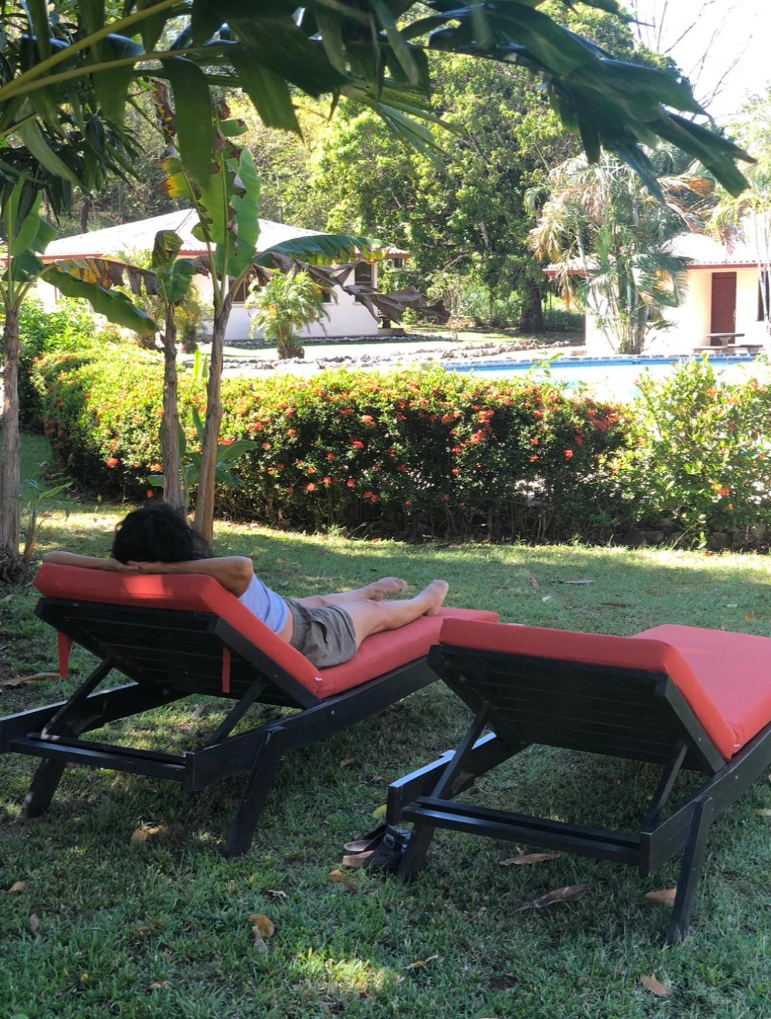 Casa Maranon Hotel Caimital Luaran gambar