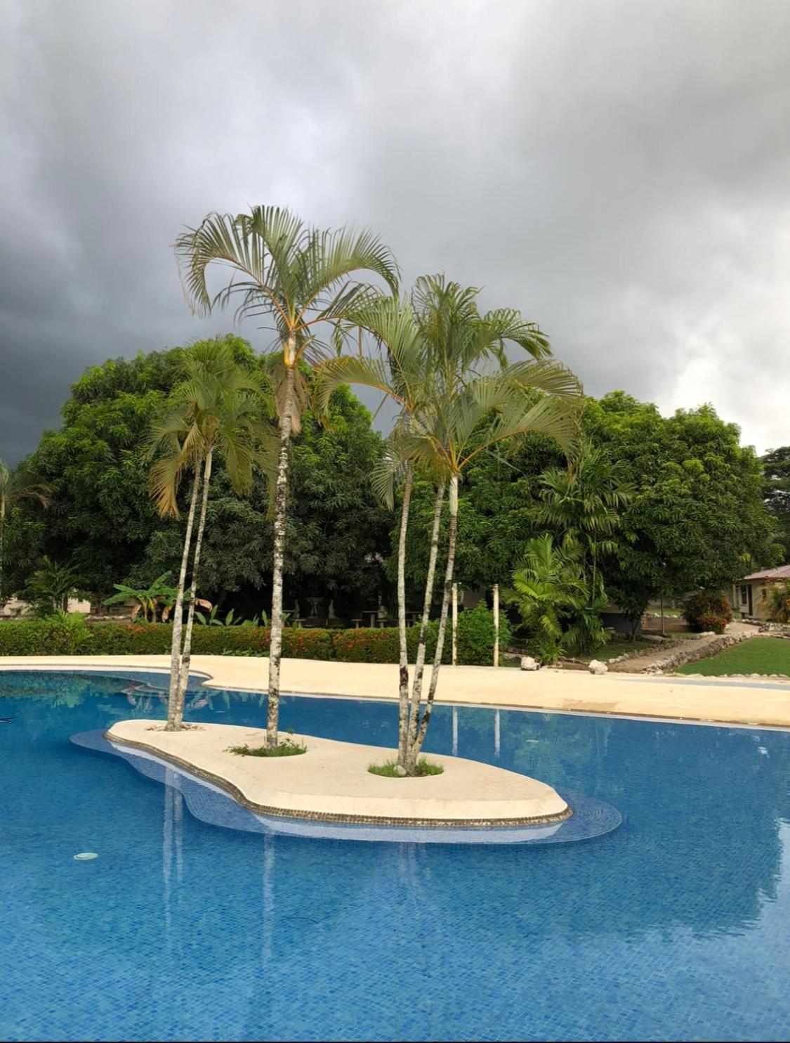 Casa Maranon Hotel Caimital Luaran gambar