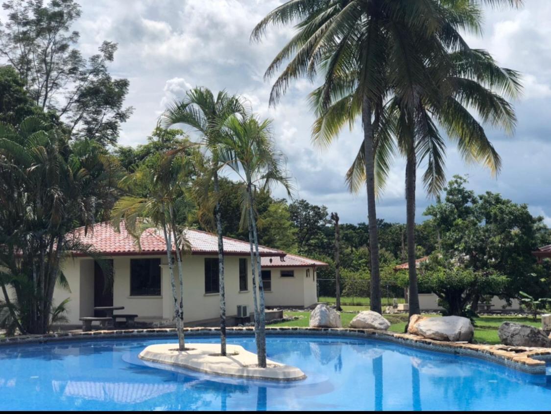 Casa Maranon Hotel Caimital Luaran gambar